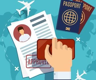 Visa Application & Document Advice